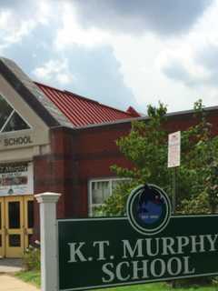 Stamford's K.T. Murphy School Sponsors Multicultural Fair