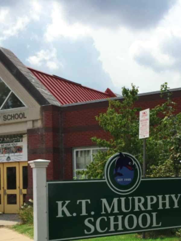 Stamford's K.T. Murphy School Sponsors Multicultural Fair