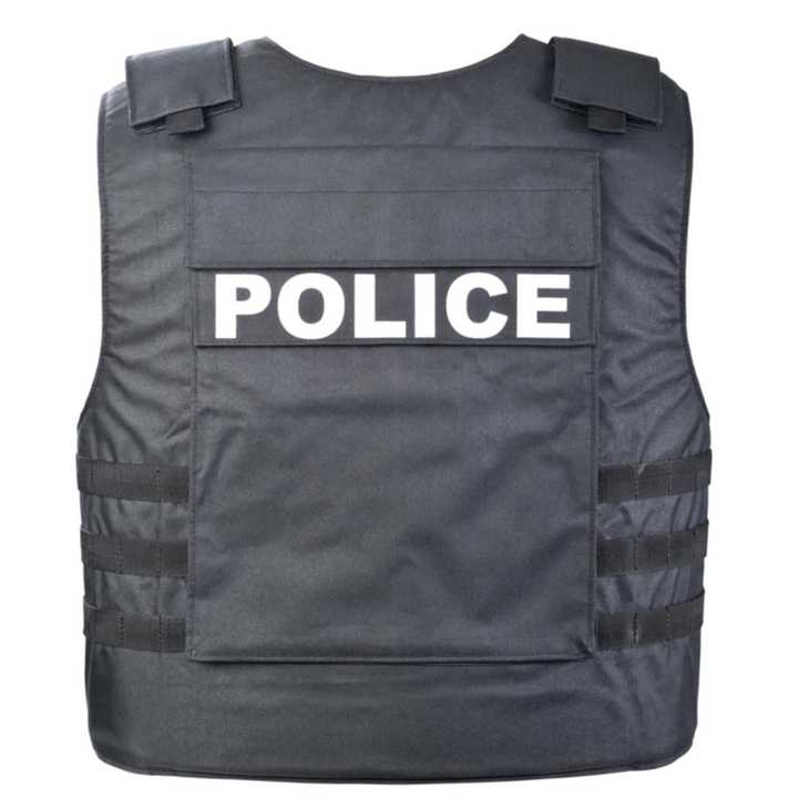 U.S. Rep. Nita Lowey, D-Harrison, announced 14 area police departments, including 11 in Westchester County are receiving U.S. Justice Department money to buy 201 new bulletproof vests. 