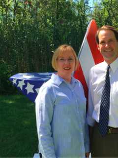 Himes Endorses Wilton's Deborah McFadden In First Selectman Run