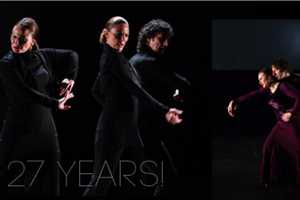 Fusion, Flamenco And Bollywood Enchant Stamford This Fall