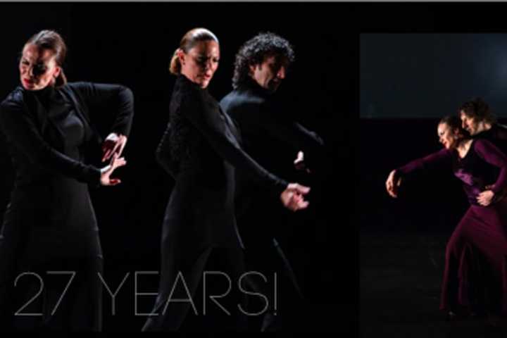Fusion, Flamenco And Bollywood Enchant Stamford This Fall