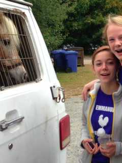 Weston's Emmanuel Church Features Family Fair Saturday