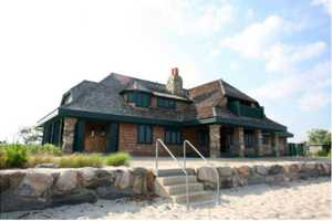 Greenwich's Bruce Museum Closed On Labor Day, Seaside Center Open