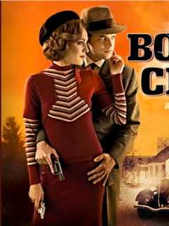 Auditions Set For Curtain Call's Stamford Production Of 'Bonnie And Clyde' 