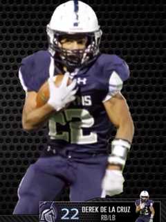 Paramus, River Dell Clash In Football Opener