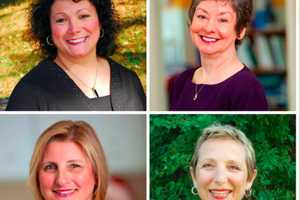 Pace University Wins Innovations in Professional Nursing Award