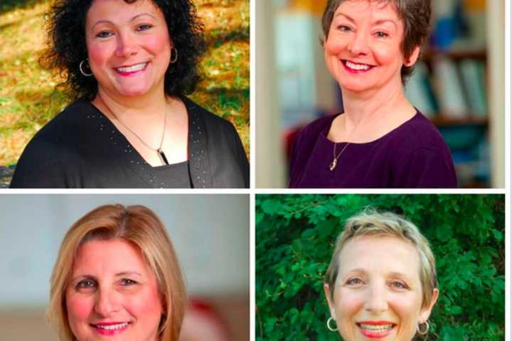 Pace University Wins Innovations in Professional Nursing Award