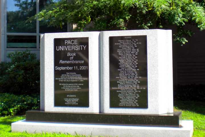 Pace To Host September 11th Reflection And Discussion Next Week