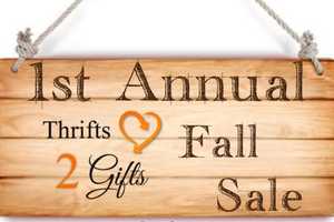 Regional Hospice In Danbury Plans Fall Tag Sale