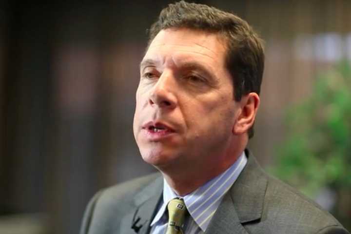 Danbury's Western Conn. Health Network Gets $1M For Ovarian Cancer Research