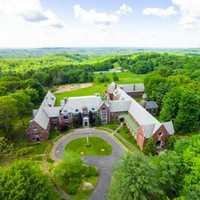 <p>An ariel shot of the property. </p>