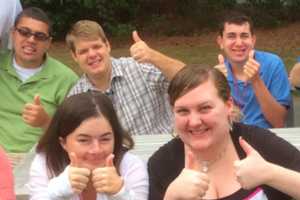 Y's Tennis & Paddle Classic Benefits Special Needs Adults