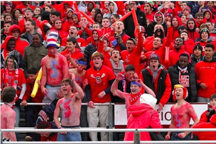 One Westchester Squad Makes State's 'Fab 5' Rankings In Football