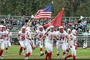 Passaic County Tech Football Team Aims For Another Big Year