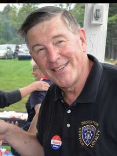 No Bigger Trucks, Putnam Sheriff Donald Smith Tells Congress