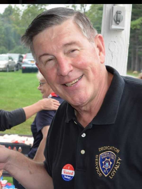 No Bigger Trucks, Putnam Sheriff Donald Smith Tells Congress