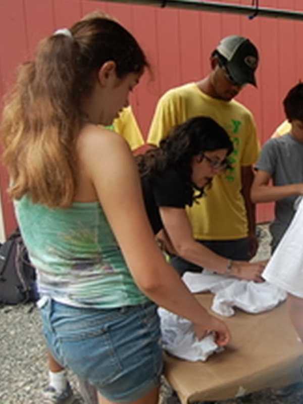 Wilton Historical Society Introduces Program For Tweens