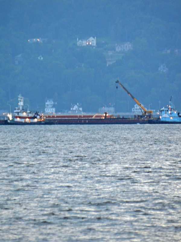 Watch Free Documentary 'The Hudson: A River At Risk' At Nyack Center 