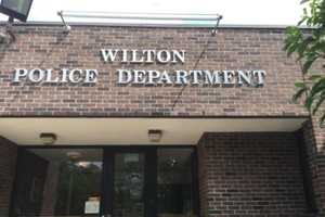 Redding Teen Arrested In Wilton After High-Speed Pursuit By Police