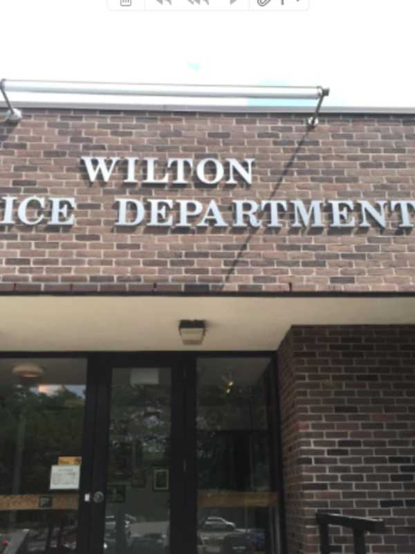 Car Windows Smashed In Parking Lot Of Wilton Gym