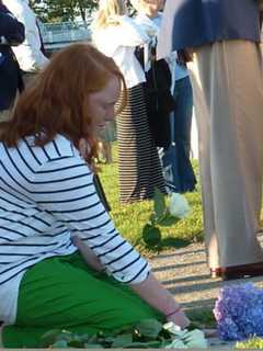 Fairfield Remembers 9/11 With Memorial Event