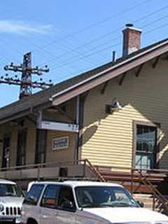 Man Struck, Killed By Metro-North Train Near Westport Station 