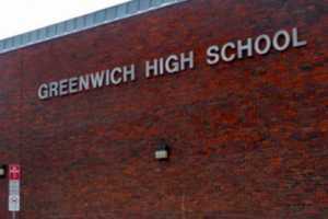 Greenwich Schools To Dismiss Early