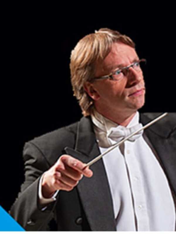 Stamford Symphony Prepares First Notes For The New Season
