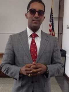 Thomas' Primary Win Signals Changing Of Guard In Mount Vernon