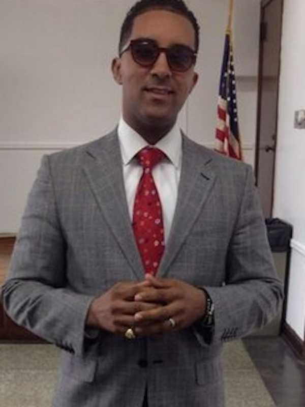 Thomas' Primary Win Signals Changing Of Guard In Mount Vernon