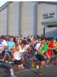 Runners Head To Norwalk For Sam Elpern Half-Marathon