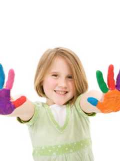 Take Part In Art: Classes Offered For All Ages This Fall In Redding