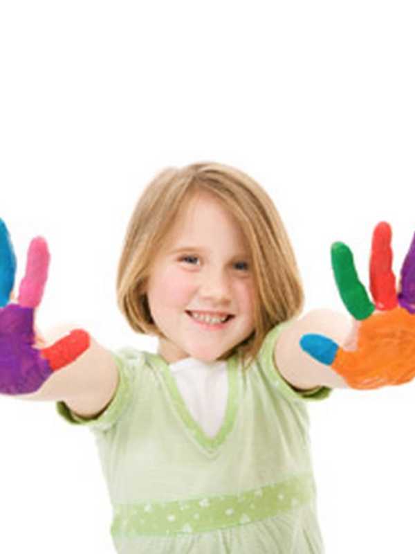 Take Part In Art: Classes Offered For All Ages This Fall In Redding
