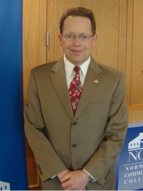 Norwalk Community College President To Be Honored By CONNTAC