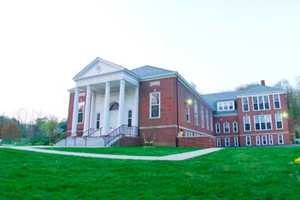 Baseball Clinics Begin At Bendheim Greenwich Center 