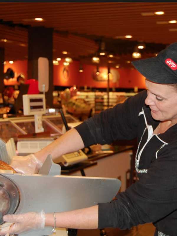 A&P Extends Deadline For Bidding, Auction Dates For Stores 
