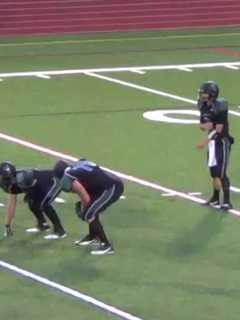 Unbeaten Westchester Football Powers Meet Friday In Key Early-Season Game