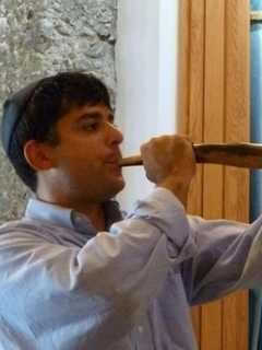 Rosh Hashanah Begins At Sundown On Sept. 13, Yom Kippur On Sept. 22