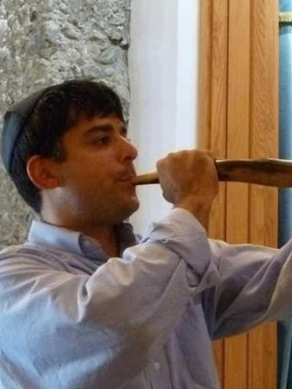 Rosh Hashanah Begins At Sundown On Sept. 13, Yom Kippur On Sept. 22