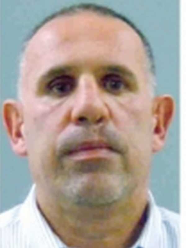 Ex-FBI 'Spy Hunter' From Sleepy Hollow Draws New Sentence