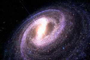 Learn About The History Of Galaxies At Bruce Museum Lecture