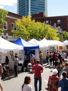 Arts & Crafts On Bedford Returning To Streets Of Stamford