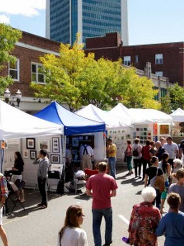 Arts & Crafts On Bedford Returning To Streets Of Stamford