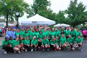 Get Running This Weekend With The Kisco 5K