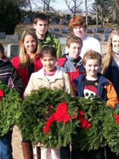 Bells Will Ring In Celebration Of Constitution Day In New Canaan