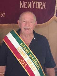 Festival Of San Gennaro Comes To Yorktown