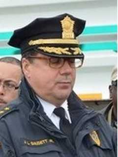 Bridgeport Seeks Applicants For Citizens Police Academy 