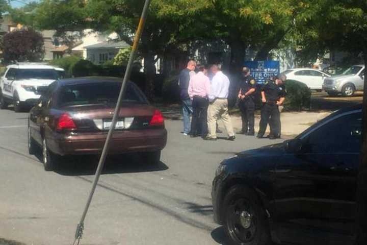 Mount Vernon Man Faces Gun Charges In New Rochelle Shooting