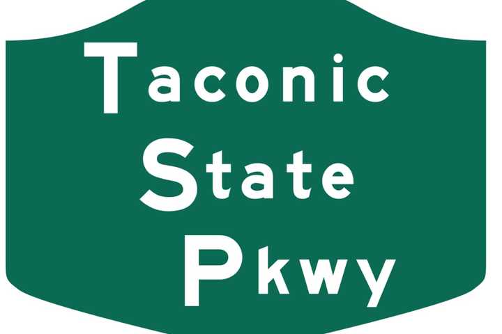 Crash Results In Taconic State Parkway Closure